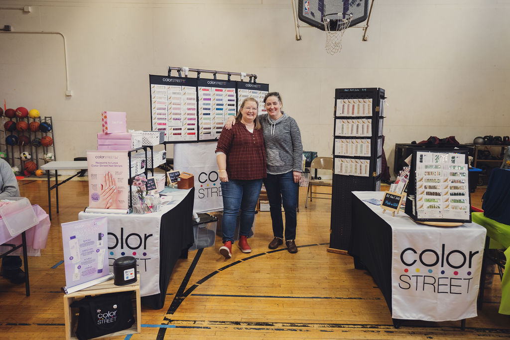 COLOR STREET PRODUCTS FOR SALE