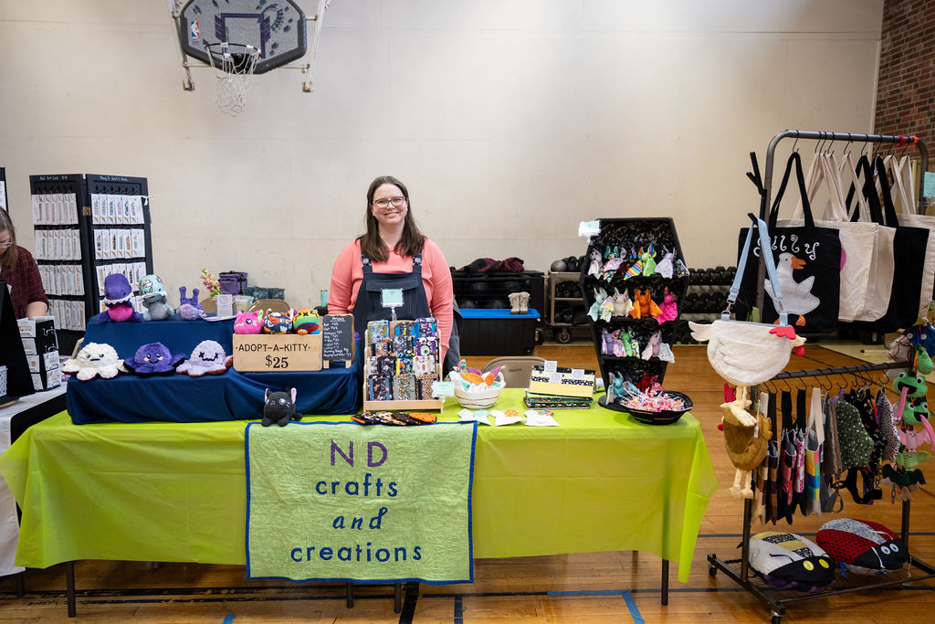 CRAFTS AND CREATIONS FOR SALE