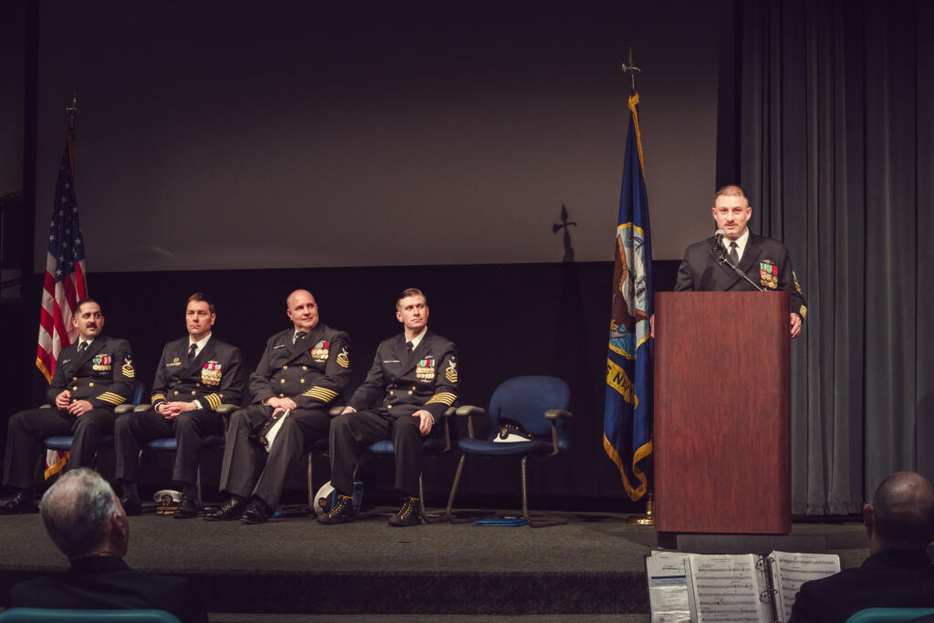 Speeches of Master chief