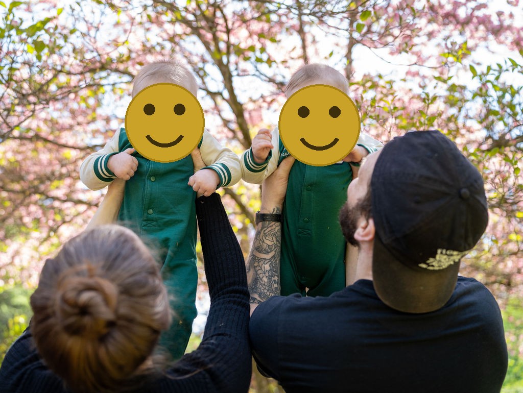 Bremerton family photographer session in Kitsap County, Washington